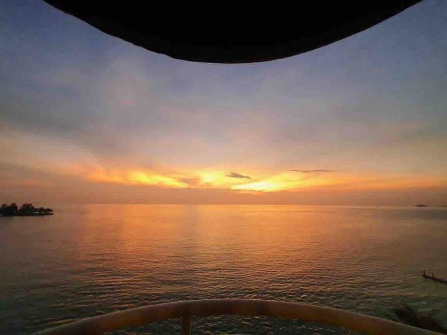 شقة The Arena Tanjung Tuan بورت ديكسون المظهر الخارجي الصورة