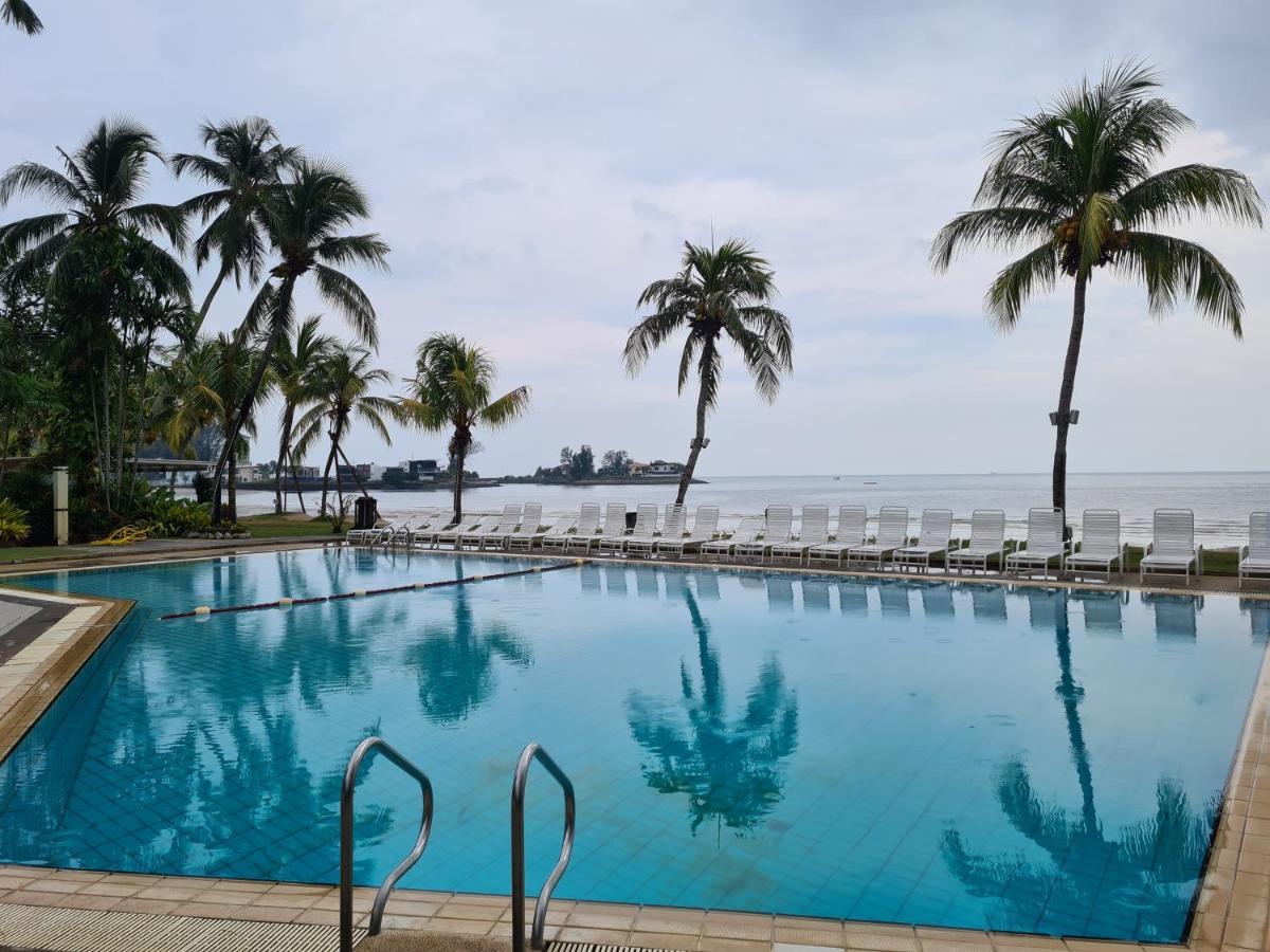 شقة The Arena Tanjung Tuan بورت ديكسون المظهر الخارجي الصورة